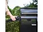 Char-Broil Elektrogrill Smart-E Grill mit E-Power & TRU-Infrared – Bild 3
