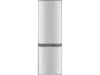 PKM Kühl-Gefrierkombination KG240EIX Inox-Design EEK: E