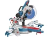 Bosch Professional Paneel-Säge GCM 12 SDE 1.800 W mit Kreissägeblatt 305 mm