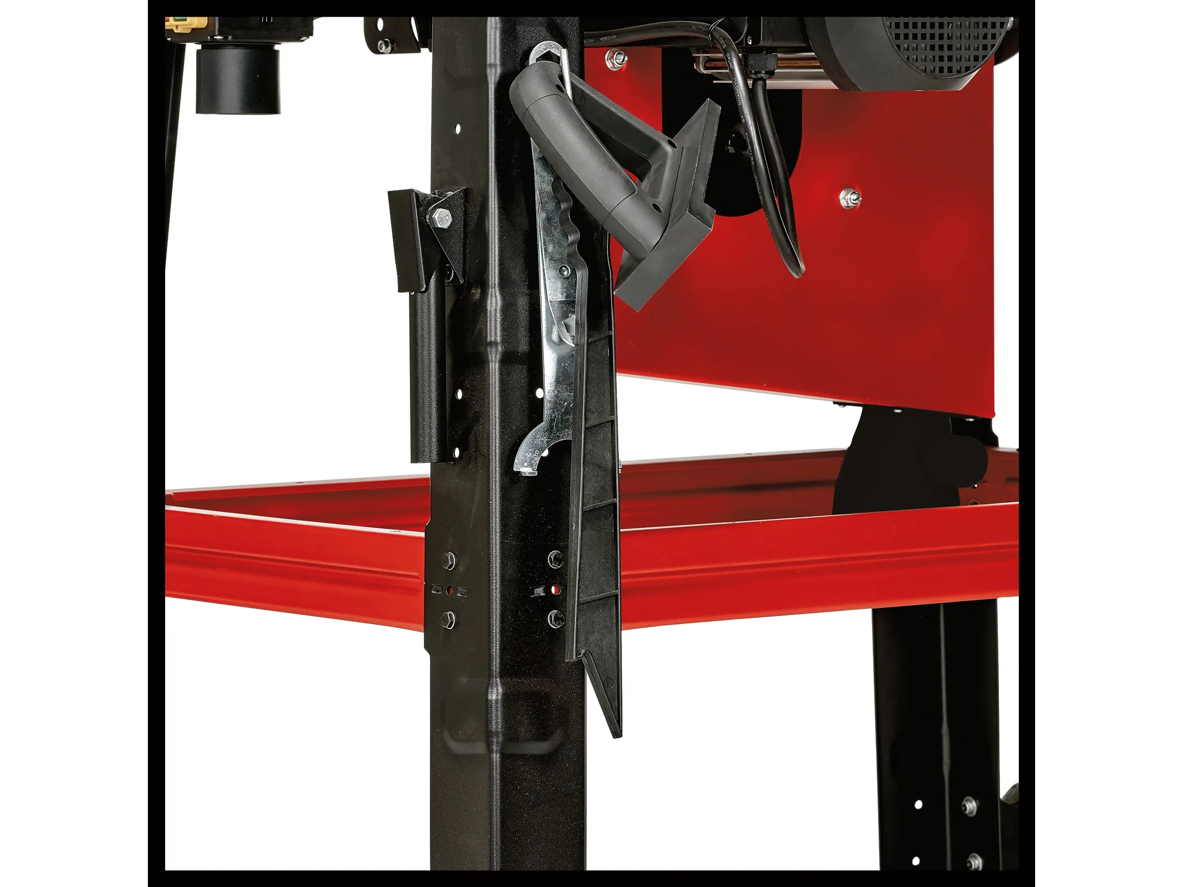 Einhell Tischkreissäge TC-TS 315 U – Bild 2