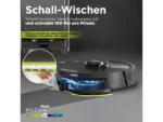 Shark Saug- und Wischroboter Matrix Plus 2-in-1 RV2620WAEU – Bild 8