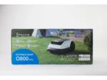 Ecovacs Mähroboter Goat O800 RTK bis 800 m² ohne Begrenzungskabel – Bild 3