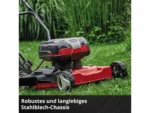 Einhell Power X-Change Akku-Rasenmäher GE-CM 36 48 Li M-Solo – Bild 9