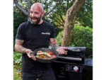 Char-Broil Elektrogrill Smart-E Grill mit E-Power & TRU-Infrared – Bild 2
