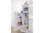 Respekta Premium Winkelküche RP290WWC 290 x 200 cm Weiß Hochglanz-Weiß – Bild 2