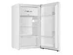 PKM Kühlschrank KS93E Weiß