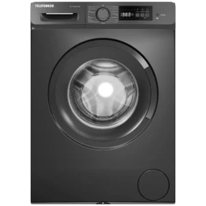 Telefunken Waschmaschine 7kg Frontlader 1400 U/Min W-7-1400-A-DI