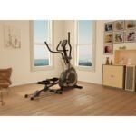Kettler Crosstrainer Elipso P – Bild 3