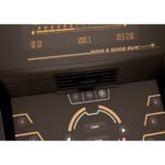 Kettler Laufband Alpha Run 800 – Bild 8
