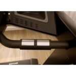 Kettler Laufband Alpha Run 800 – Bild 7