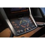 Kettler Laufband Alpha Run 800 – Bild 3