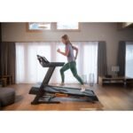 Kettler Laufband Alpha Run 800 – Bild 2