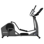 Life Fitness Crosstrainer E1 Go – Bild 2