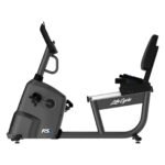 Life Fitness Liegeergometer RS1 Go – Bild 4