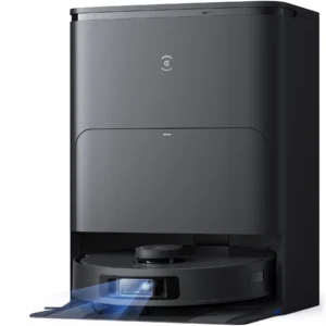 ECOVACS DEEBOT T30S PRO GEN2 Saug- und Wischroboter mit 11.000 Pa Saugkraft