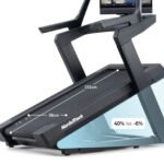 NordicTrack Incline Laufband X24 – Bild 3