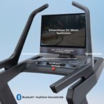 NordicTrack Incline Laufband X24 – Bild 5