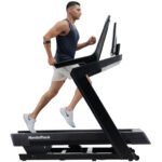 NordicTrack Incline Laufband X24 – Bild 4