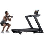 NordicTrack Laufband Commercial 1750 – Bild 6