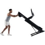 NordicTrack Laufband Commercial 2450 – Bild 2