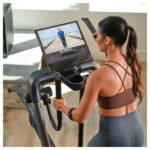 NordicTrack Ellipsentrainer X16 Free Strider – Bild 3