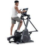 NordicTrack Ellipsentrainer X16 Free Strider – Bild 8