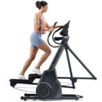 NordicTrack Ellipsentrainer X16 Free Strider – Bild 7