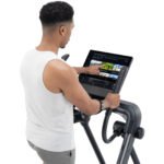 NordicTrack Ellipsentrainer X16 Free Strider – Bild 6