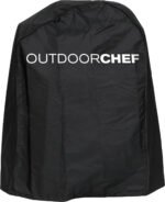 Outdoorchef Gas Kugelgrill Ambri 480 G Evo nkl. Abdeckhaube und Unterbau Kit – Bild 10