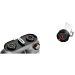 BOSCH MUM9DT5S41 OptiMUM Küchenmaschine Platin/Silber Rührschüsselkapazität: 5,5 l, 1500 Watt – Bild 7