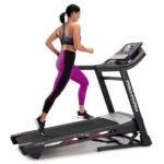 ProForm Laufband Carbon T10 – Bild 5
