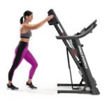 ProForm Laufband Carbon T10 – Bild 2