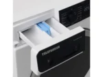 Telefunken Waschmaschine 9kg 1400 U/Min 15 Programme W-9-1400-A-W – Bild 5