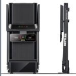 Kettler Laufband Sprinter 1.1 – Bild 3