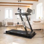 Kettler Laufband Sprinter 1.1 – Bild 5