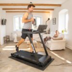 Kettler Laufband Sprinter 1.1 – Bild 2