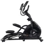 aurus Crosstrainer FX9.9 Touch – Bild 3