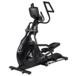 Taurus Crosstrainer FX9.9 – Bild 5
