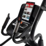 Taurus Crosstrainer FX9.9 – Bild 4