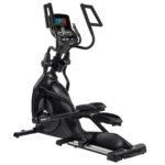 aurus Crosstrainer FX9.9 Touch – Bild 4