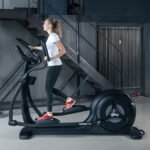 Taurus Crosstrainer X9.9 – Bild 3