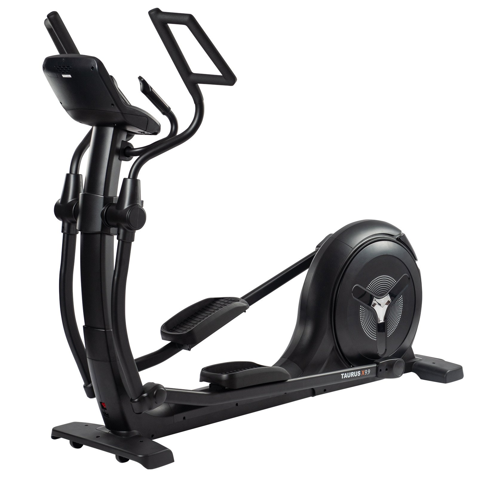 Taurus Crosstrainer X9.9 Touch – Bild 3