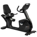 Taurus Liegeergometer RB9.9 Touch – Bild 3