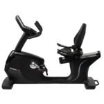 Taurus Liegeergometer RB9.9 Touch – Bild 4
