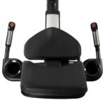 Taurus Liegeergometer RB9.9 Touch – Bild 5