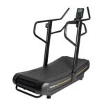 Taurus Run-X Curved Treadmill – Bild 9