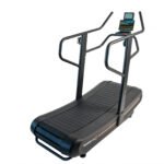 Taurus Run-X Curved Treadmill – Bild 3