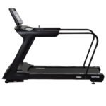 Taurus Laufband T9.9 Black Edition mit Entertainment-Konsole – Bild 6