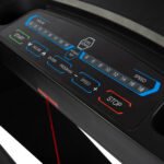 Taurus Laufband T9.9 Touch – Bild 5