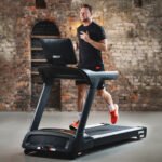 Taurus Laufband T9.9 Touch – Bild 3